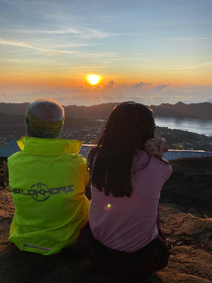 Bali Astetic Villa Kintamani Esterno foto